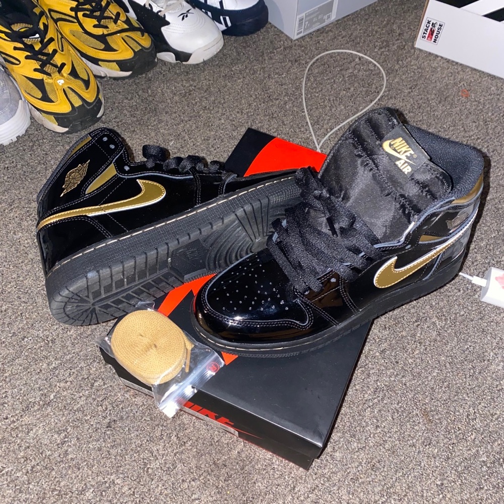 Air Jordan 1 retro high OG